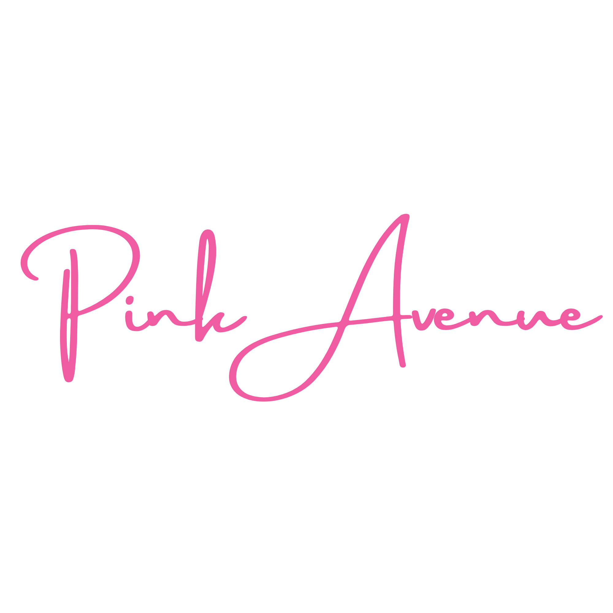 The Pink Avenue Collective